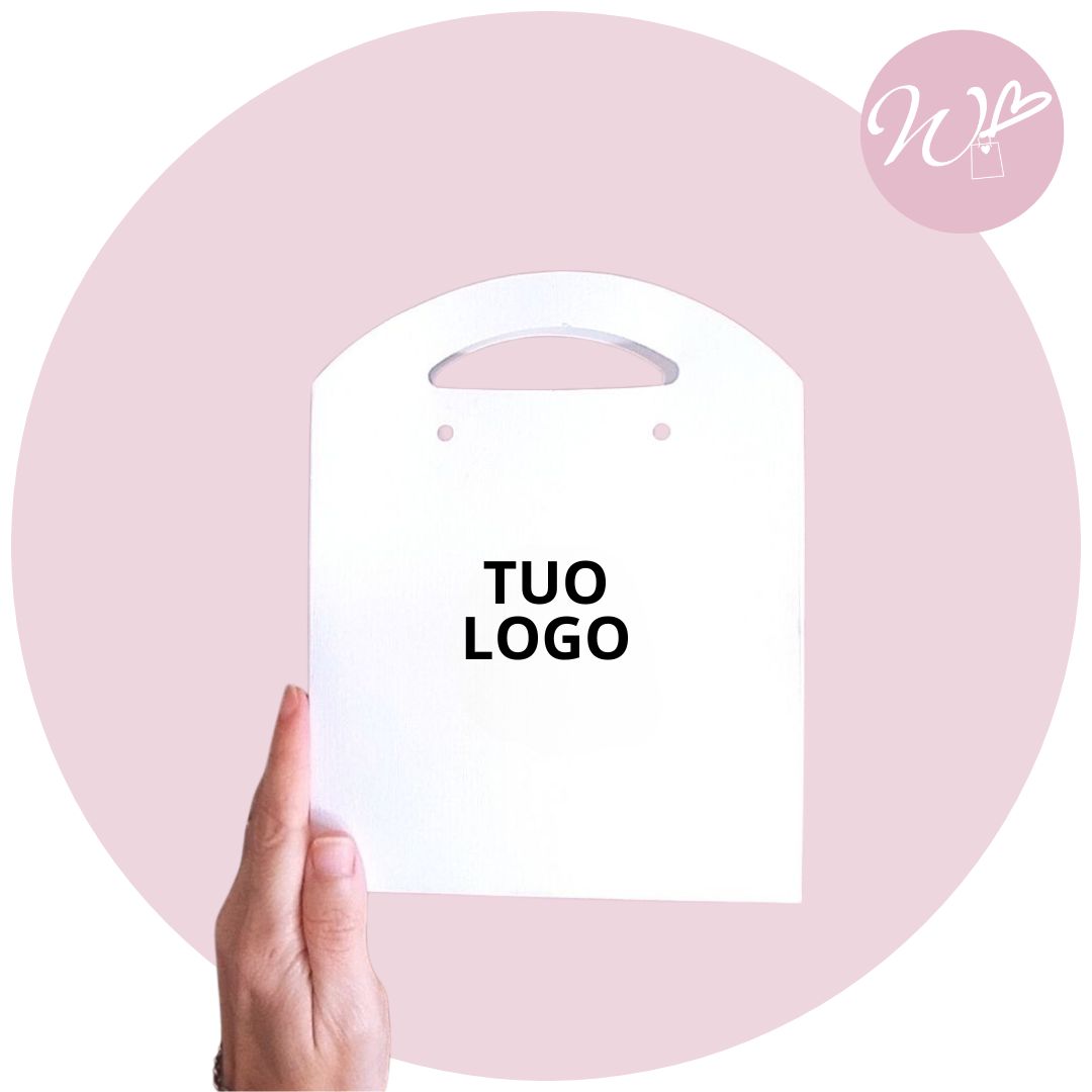 WB STAR “TUO LOGO”