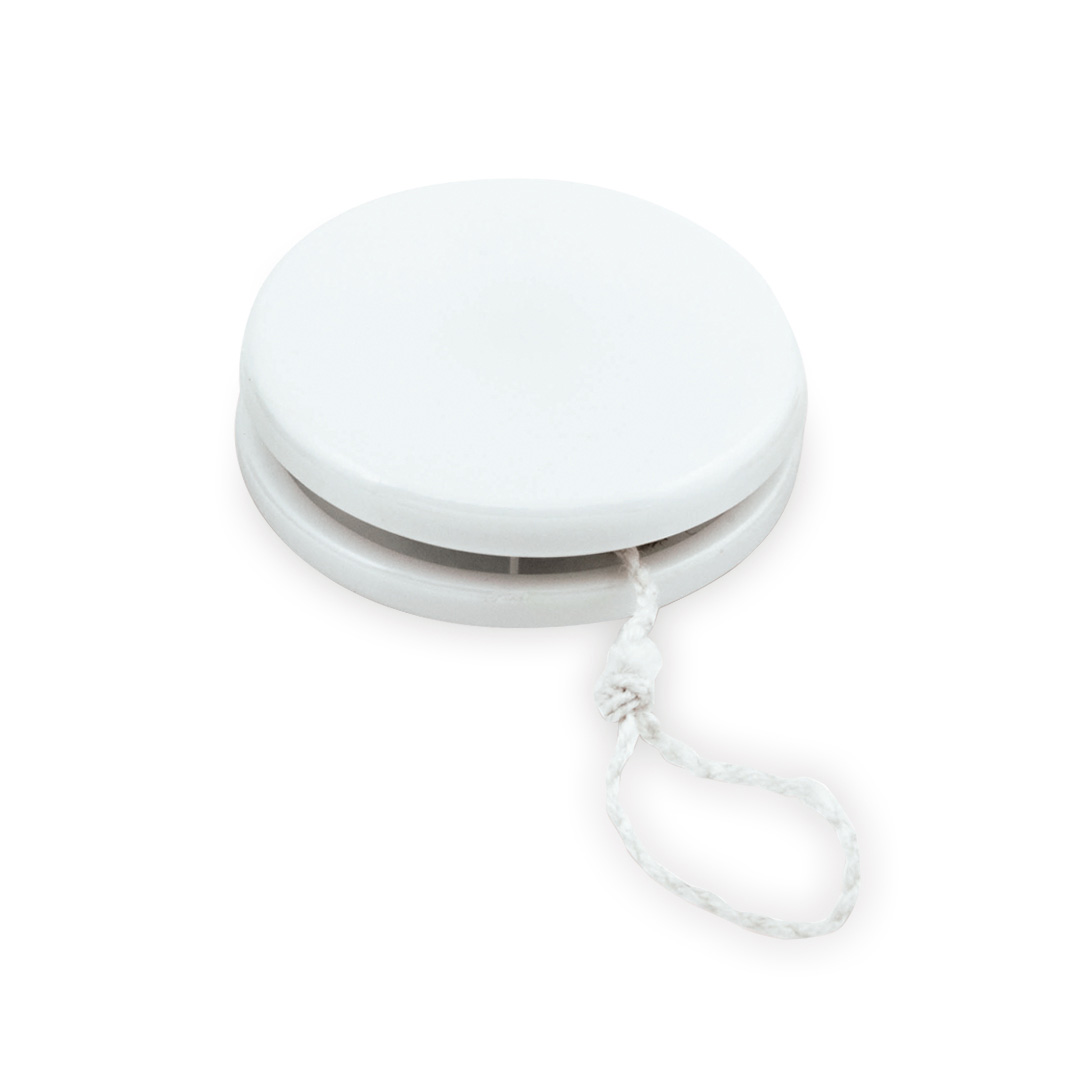 YOYO BIANCO